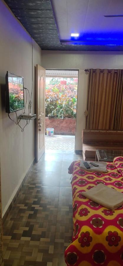 Resort Park View Kathiyawadi Matheran Luaran gambar