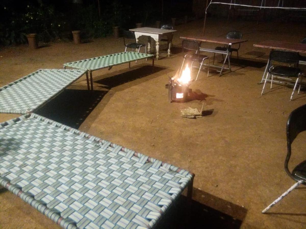 Resort Park View Kathiyawadi Matheran Luaran gambar